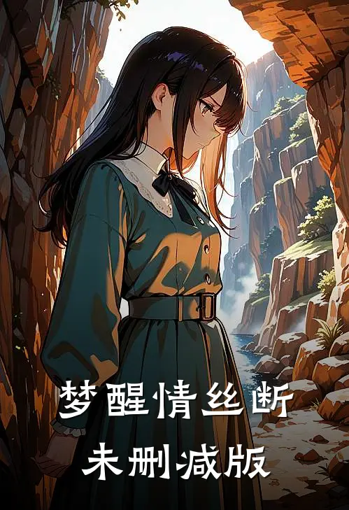 梦醒情丝断未删减版