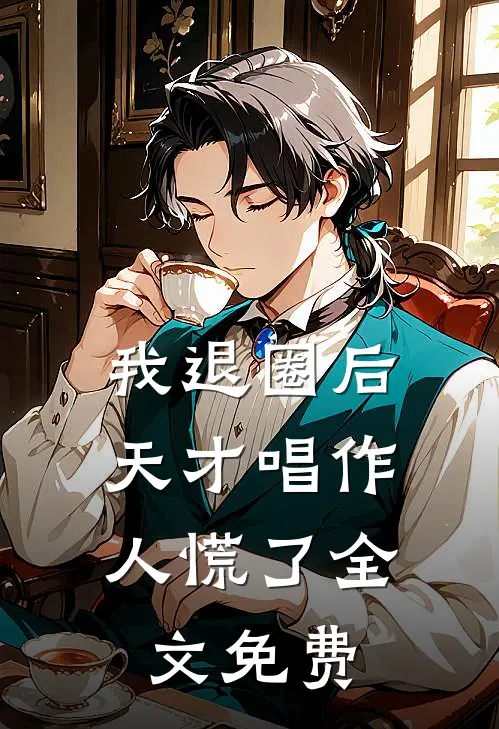 我退圈后，天才唱作人慌了全文免费