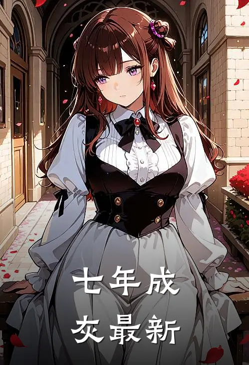 七年成灰最新