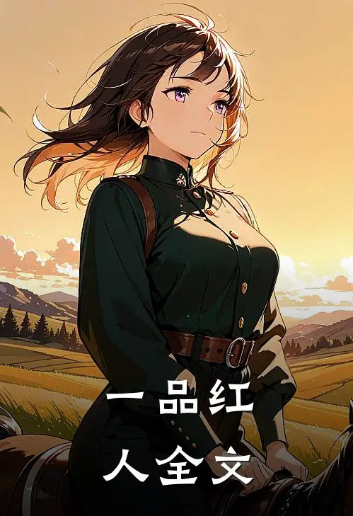 一品红人全文
