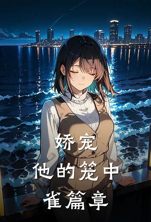娇宠：他的笼中雀篇章