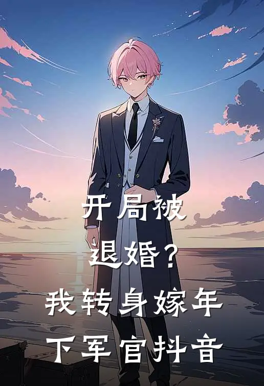 开局被退婚？我转身嫁年下军官抖音