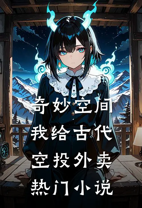 奇妙空间：我给古代空投外卖热门小说