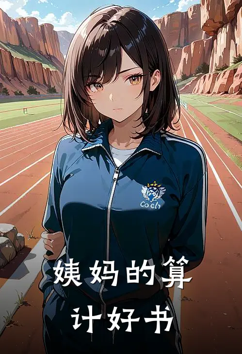 姨妈的算计好书