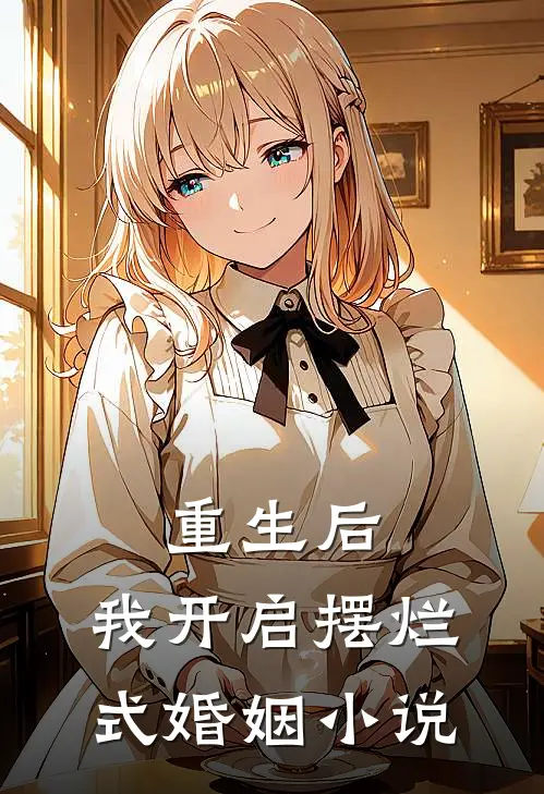 重生后，我开启摆烂式婚姻小说