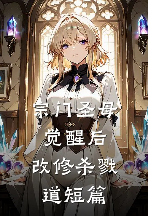 宗门圣母觉醒后，改修杀戮道短篇