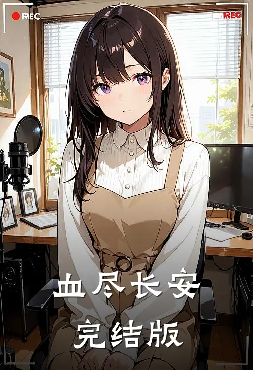 血尽长安完结版