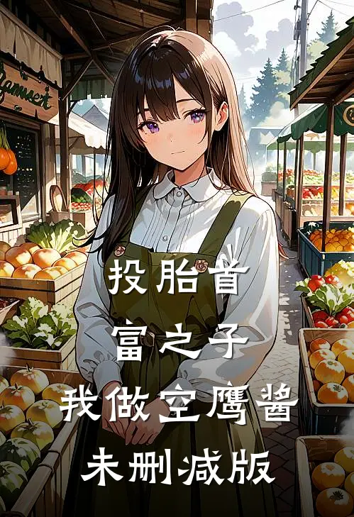 投胎首富之子，我做空鹰酱未删减版