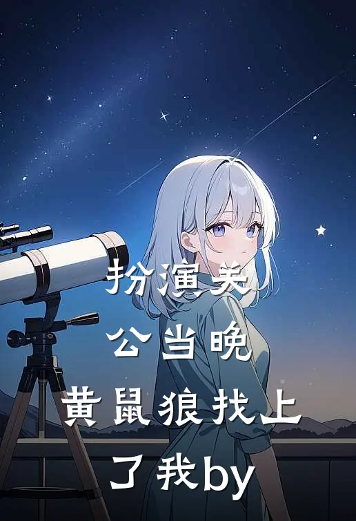扮演关公当晚，黄鼠狼找上了我by