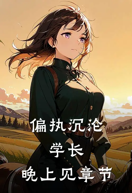 偏执沉沦：学长，晚上见章节