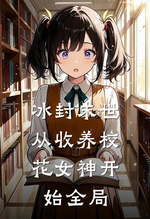 冰封末世，从收养校花女神开始全局