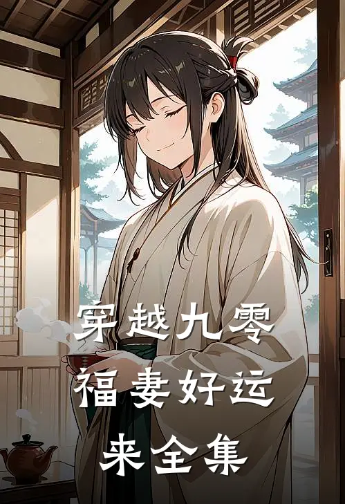 穿越九零：福妻好运来全集