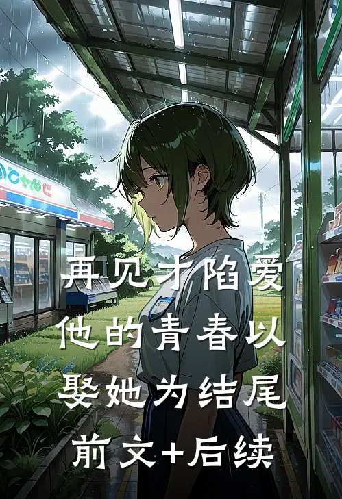 再见才陷爱：他的青春以娶她为结尾前文+后续