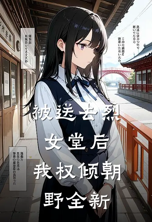 被送去烈女堂后，我权倾朝野全新