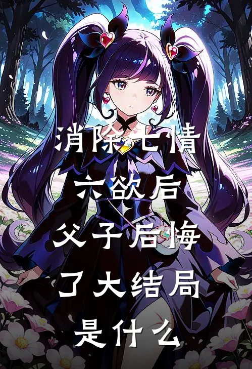 消除七情六欲后，父子后悔了大结局是什么