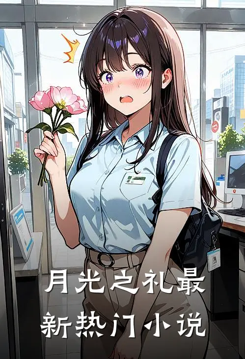 月光之礼最新热门小说