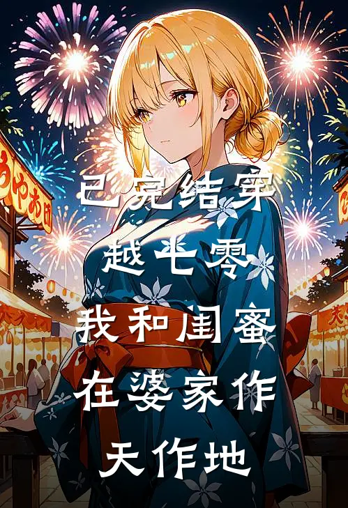 已完结穿越七零：我和闺蜜在婆家作天作地