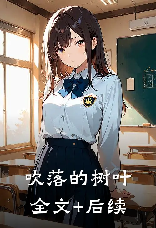 吹落的树叶全文+后续
