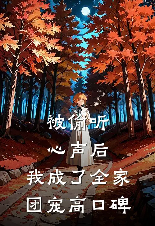 被偷听心声后，我成了全家团宠高口碑