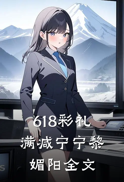 618彩礼满减宁宁黎媚阳全文