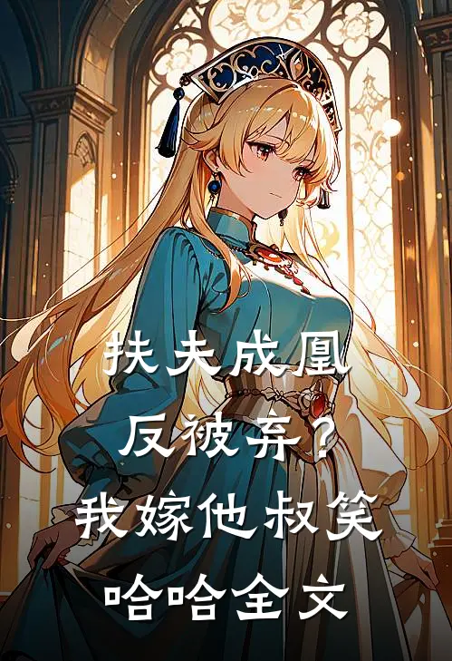 扶夫成凰反被弃？我嫁他叔笑哈哈全文