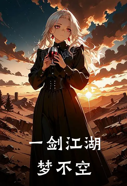 一剑江湖梦不空