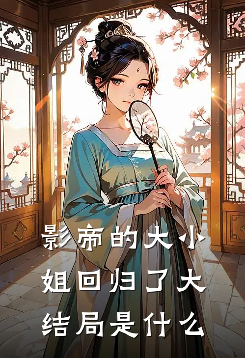 影帝的大小姐回归了大结局是什么