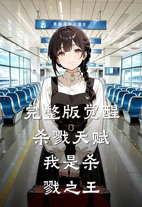 完整版觉醒杀戮天赋，我是杀戮之王