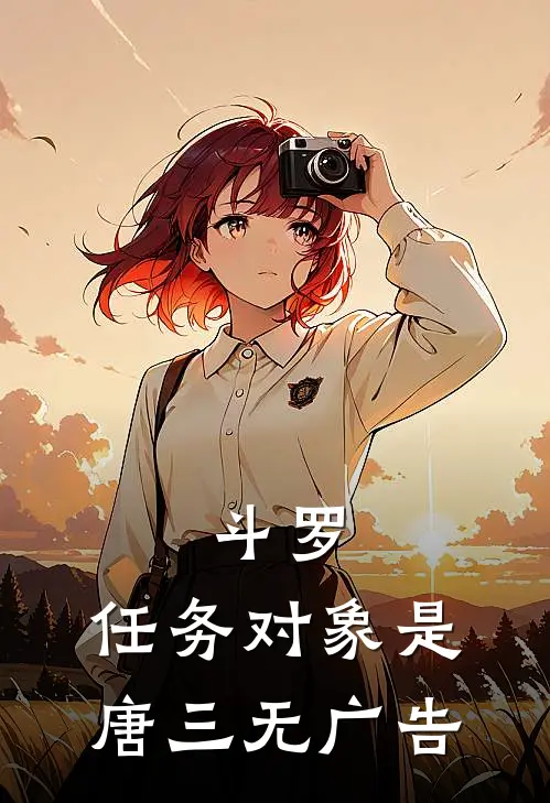 斗罗：任务对象是唐三无广告