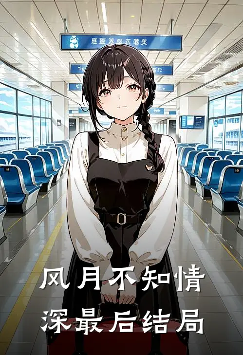 风月不知情深最后结局