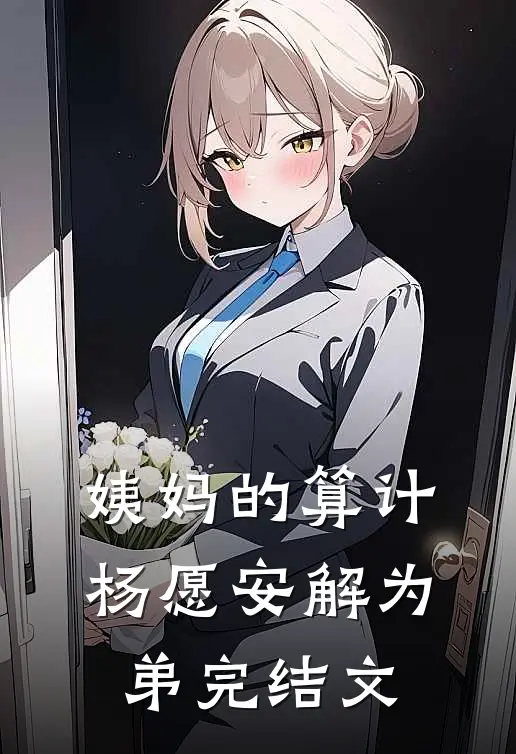 姨妈的算计杨愿安解为弟完结文