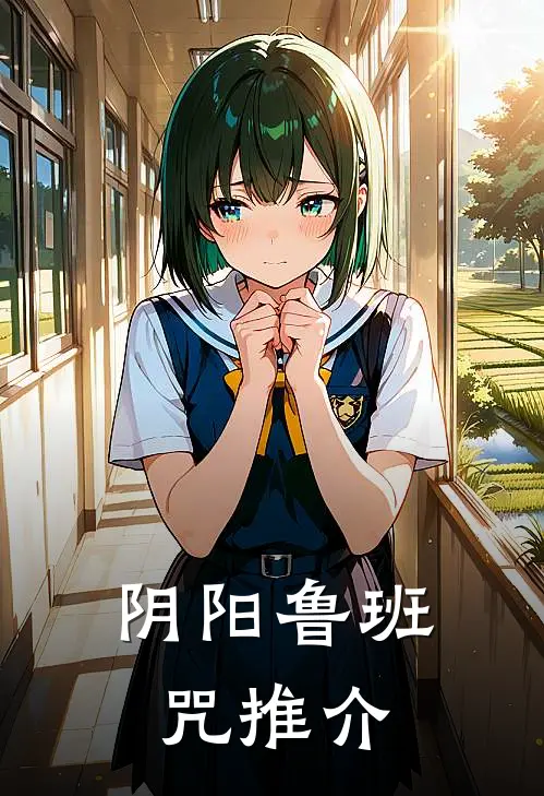 阴阳鲁班咒推介