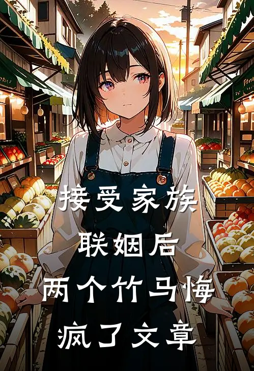 接受家族联姻后，两个竹马悔疯了文章