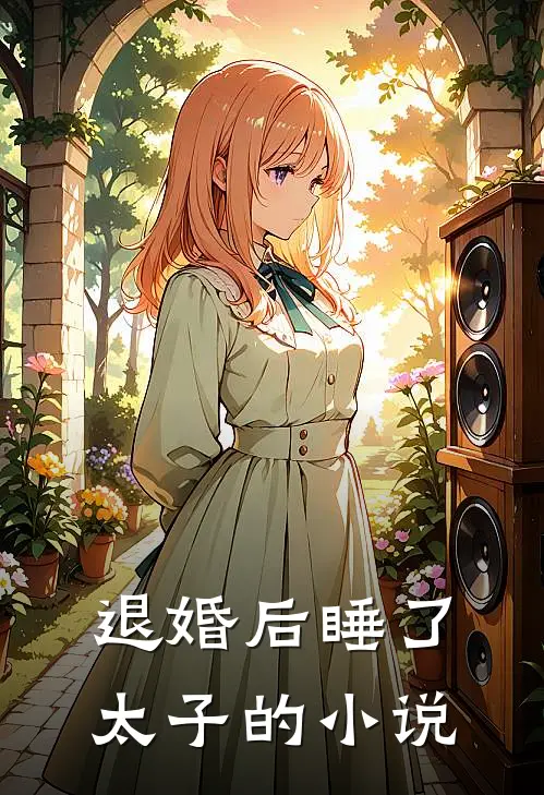 退婚后睡了太子的小说