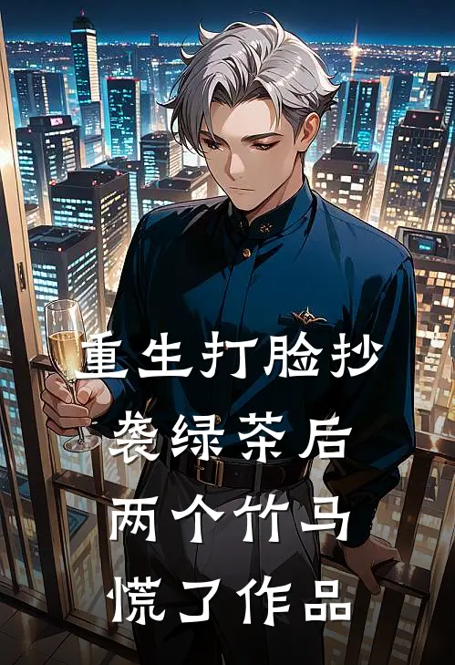 重生打脸抄袭绿茶后，两个竹马慌了作品