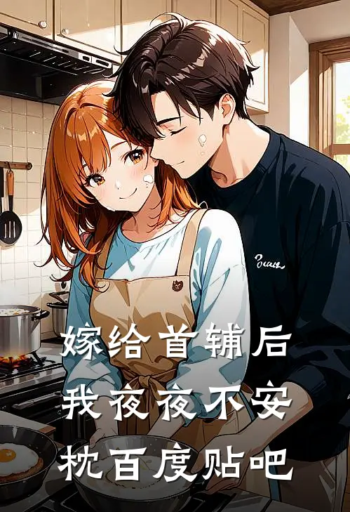 嫁给首辅后我夜夜不安枕百度贴吧