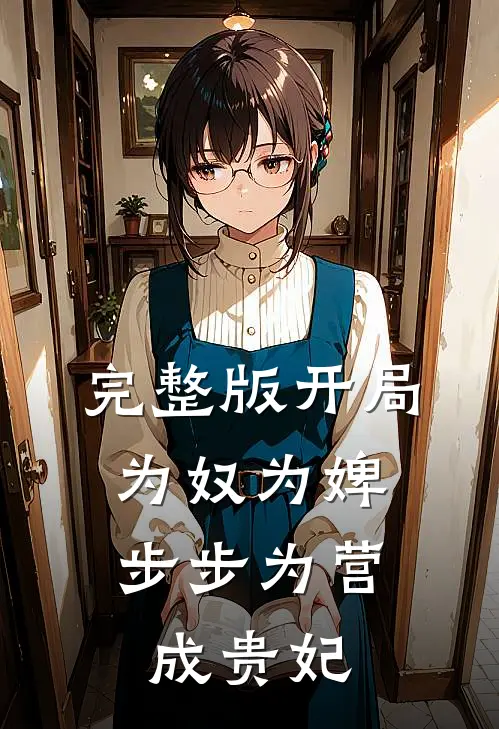 完整版开局为奴为婢，步步为营成贵妃
