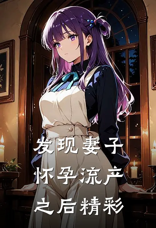 发现妻子怀孕流产之后精彩