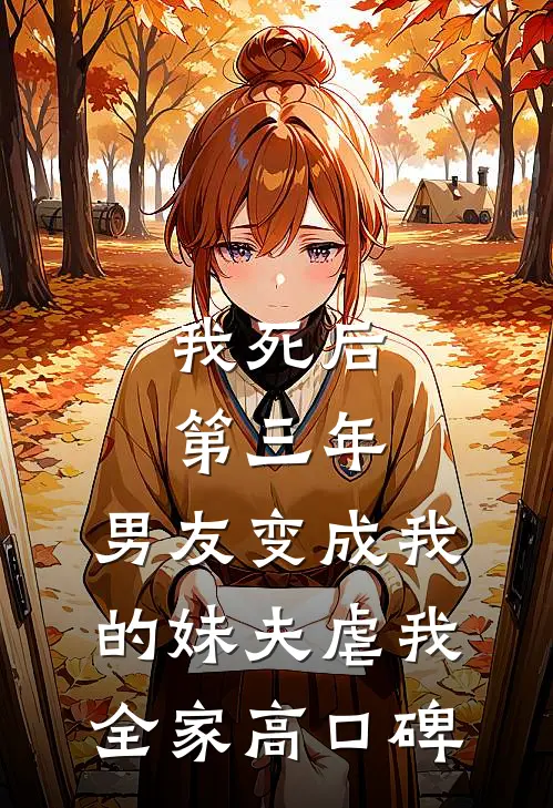 我死后第三年，男友变成我的妹夫虐我全家高口碑