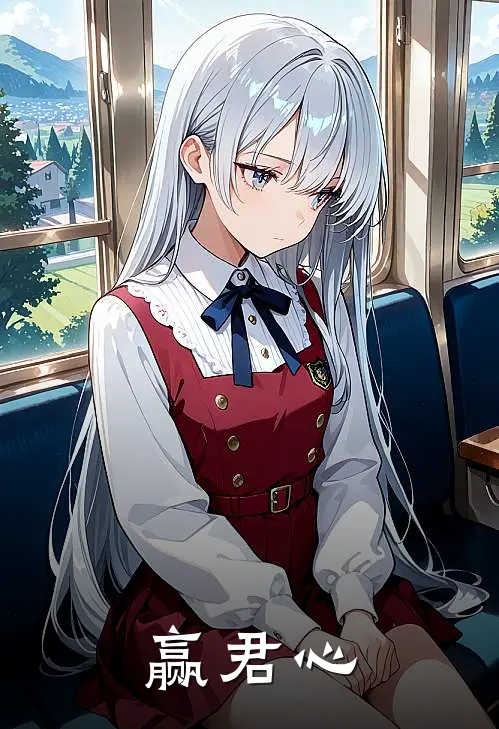 赢君心