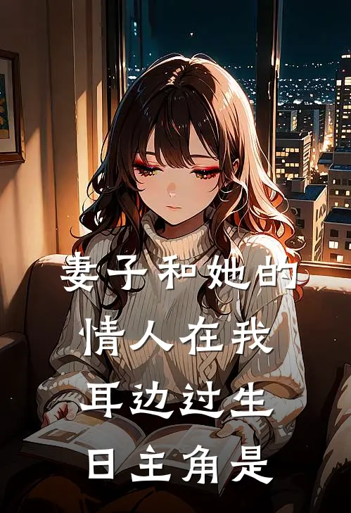 妻子和她的情人在我耳边过生日主角是