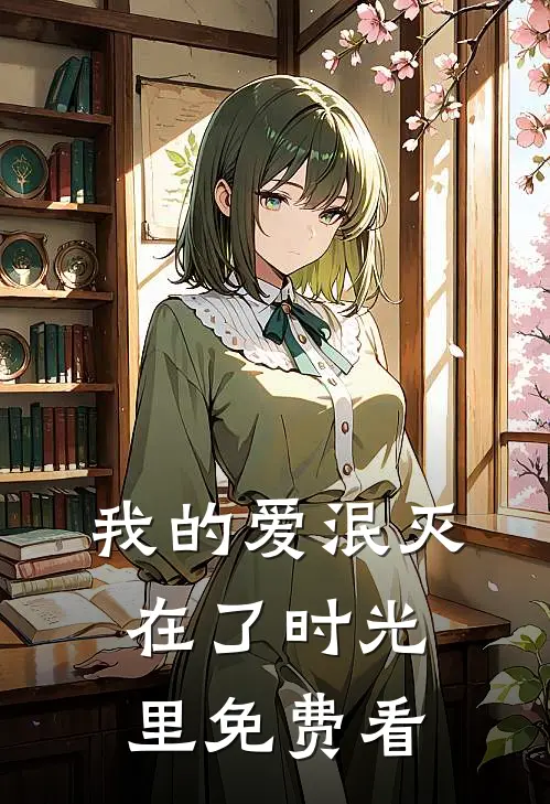 我的爱泯灭在了时光里免费看