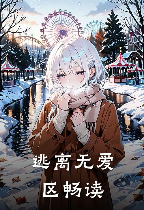 逃离无爱区畅读