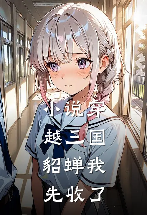 小说穿越三国，貂蝉我先收了