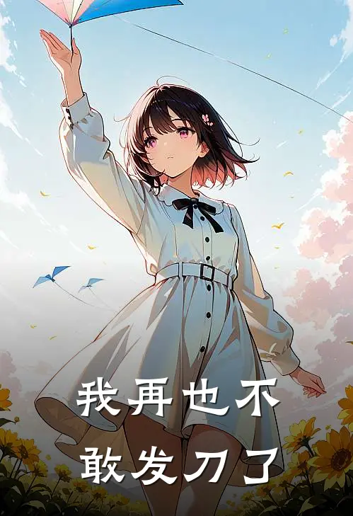 我再也不敢发刀了
