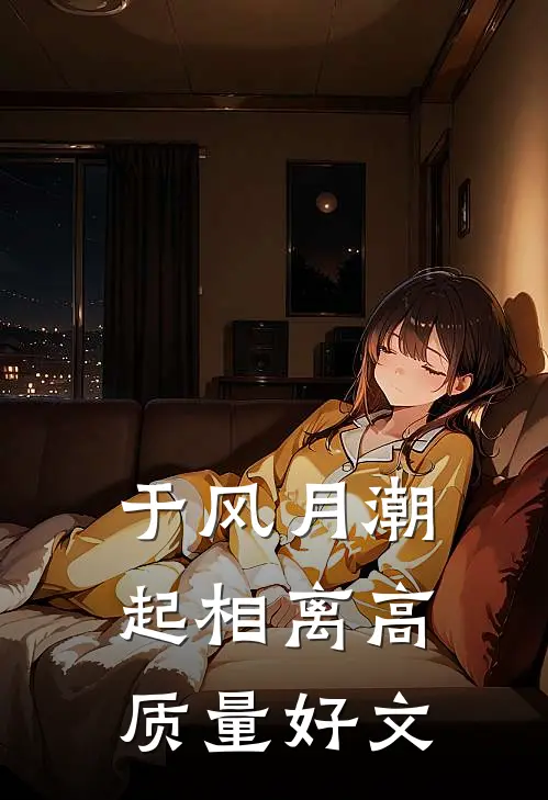 于风月潮起相离高质量好文