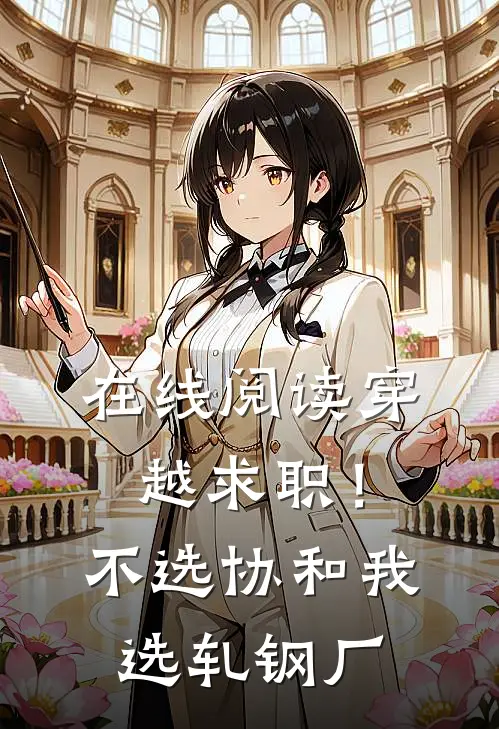 在线阅读穿越求职！不选协和，我选轧钢厂