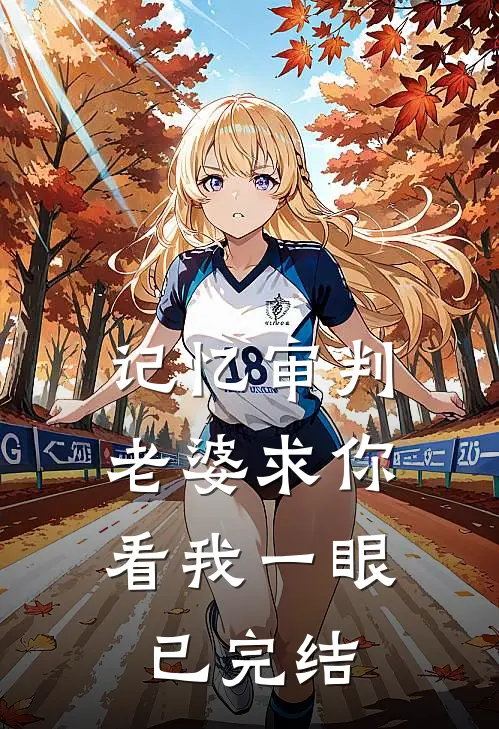 记忆审判：老婆求你看我一眼已完结