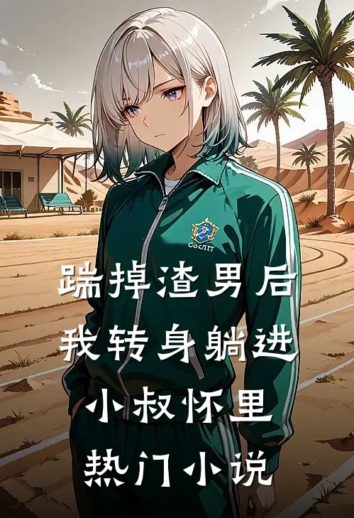 踹掉渣男后，我转身躺进小叔怀里热门小说