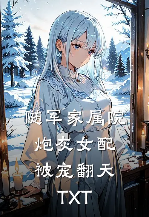 随军家属院，炮灰女配被宠翻天TXT